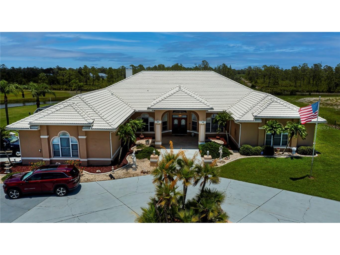 17400 White Water Court Punta Gorda FL 33982 C7510753 image83