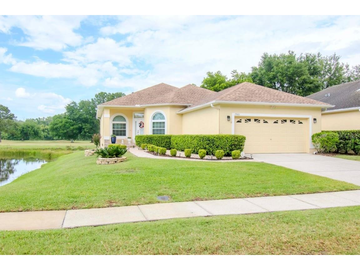 17401 Eagle Trace Drive Brooksville FL 34604 T3523436 image1