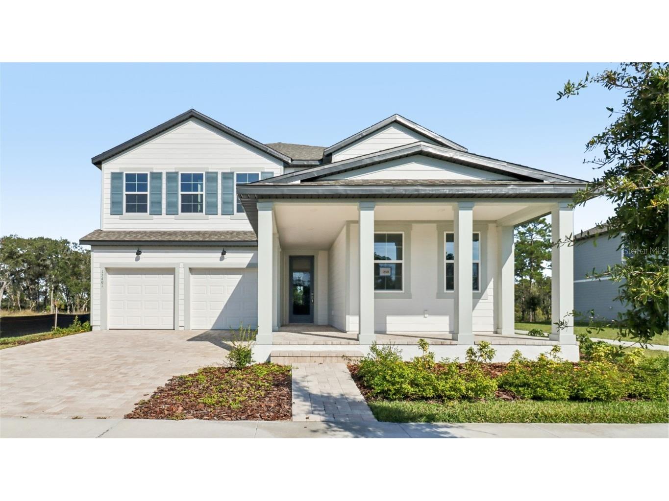 17401 Honeybell Tangelo Court Winter Garden FL 34787 TB8451532 image1