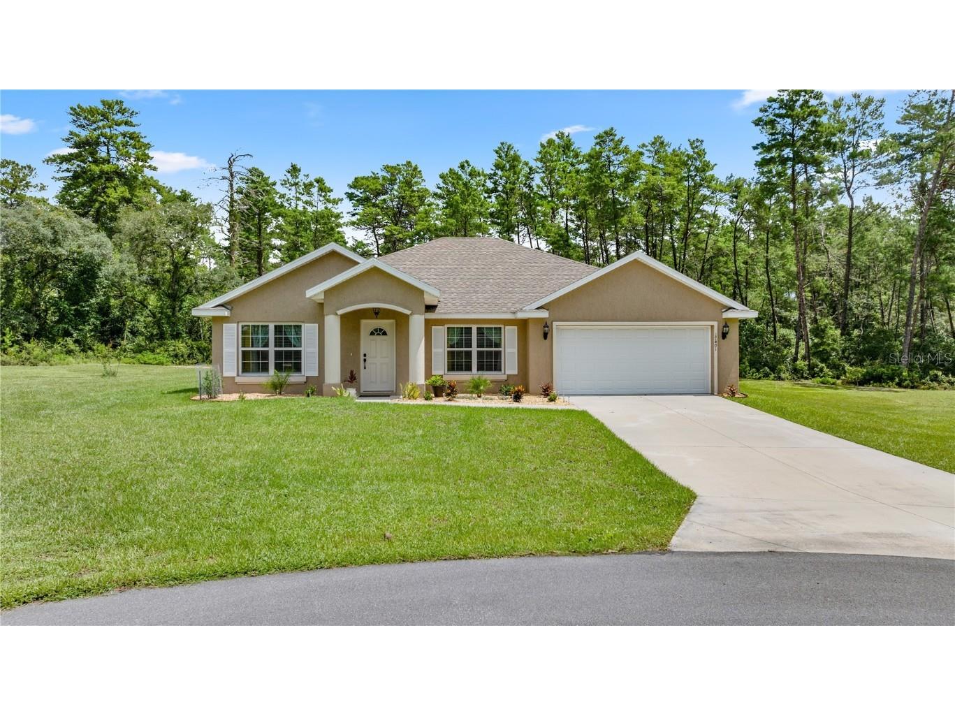 17401 SW 27th Circle Ocala FL 34473 OM683089 image1