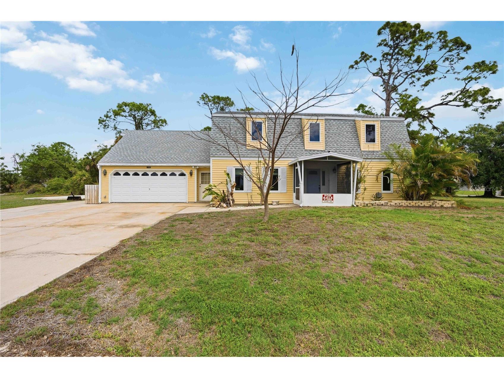 17402 Billiar Avenue Port Charlotte FL 33948 N6143734 image1