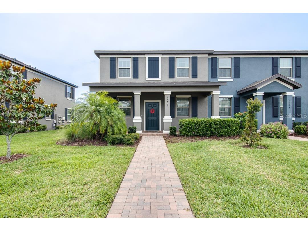 17402 Cruiser Bend Land O Lakes FL 34638 T3451391 image1