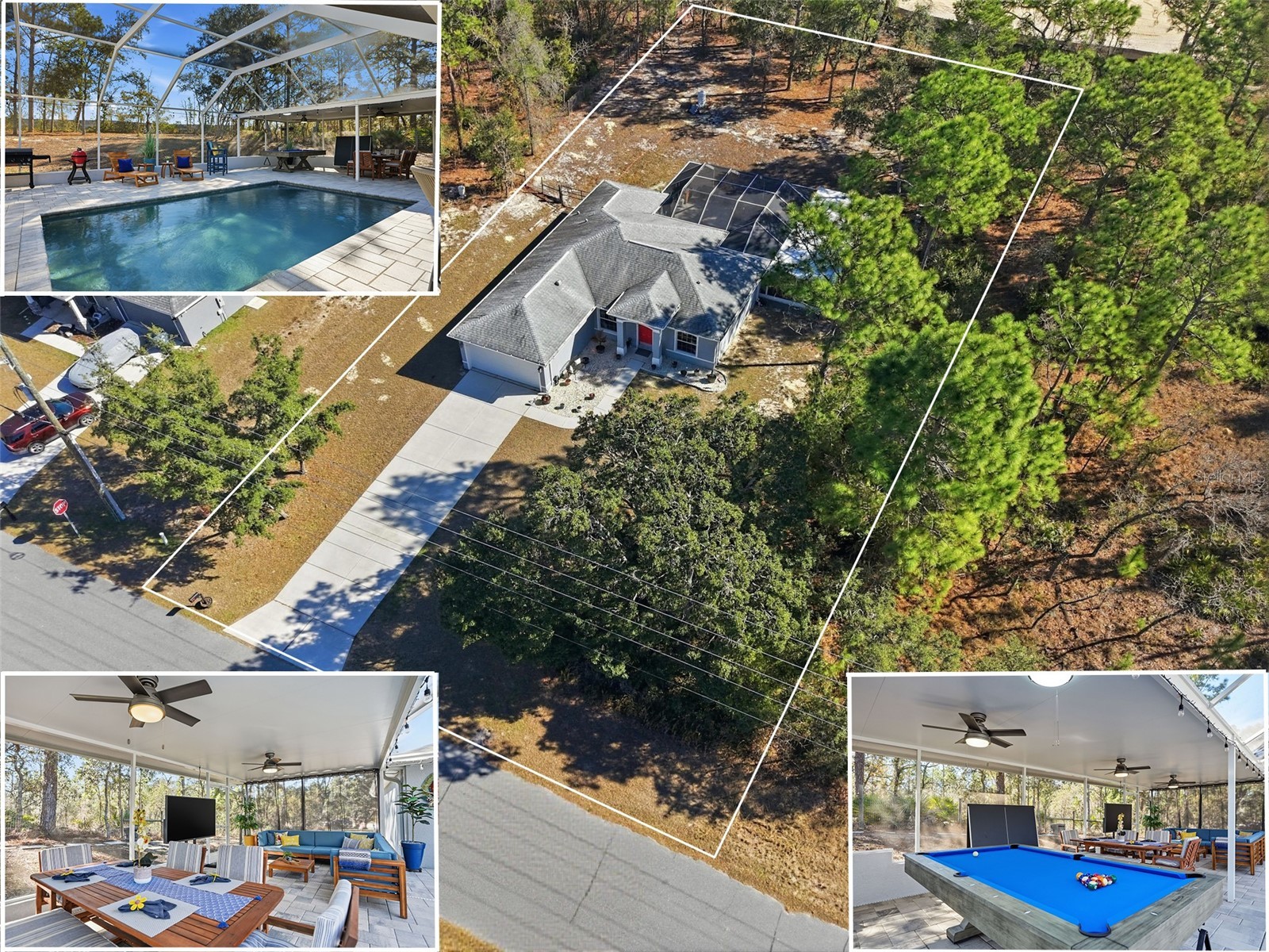 17402 Maberly Road Weeki Wachee FL 34614 W7882586 image1