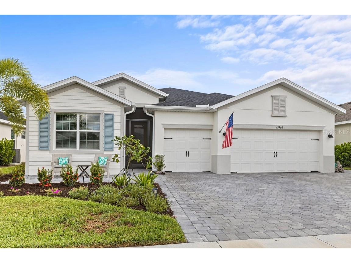 17402 Palmetto Pass Lane Punta Gorda FL 33982 C7480384 image1