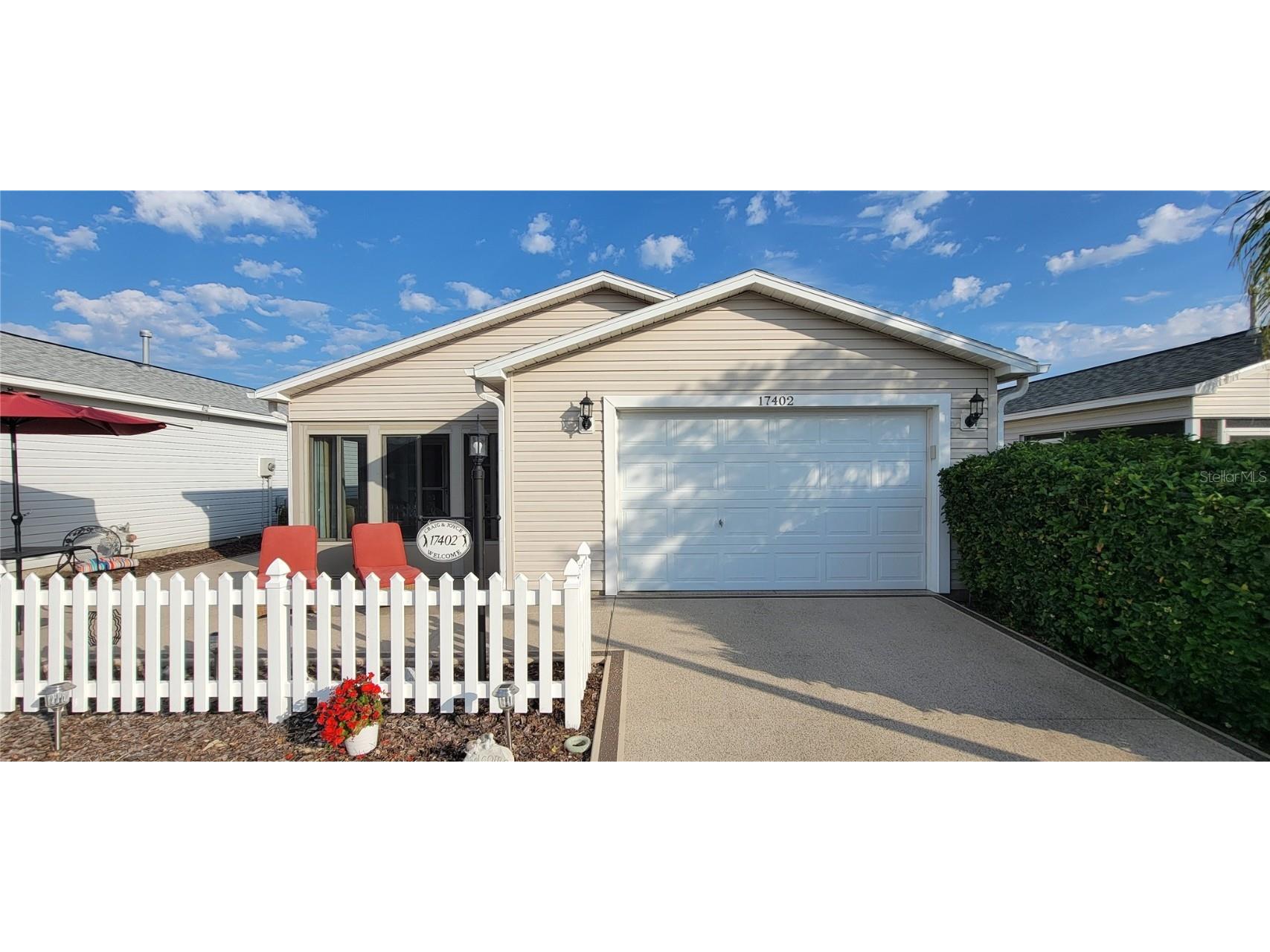 17402 SE 78th Harmony Circle The Villages FL 32162 G5077126 image1