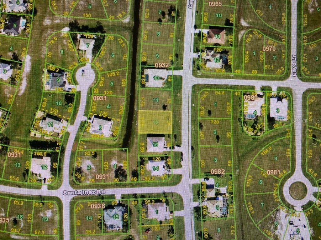 17403 Cape Horn Boulevard Punta Gorda FL 33955 C7513086 image8