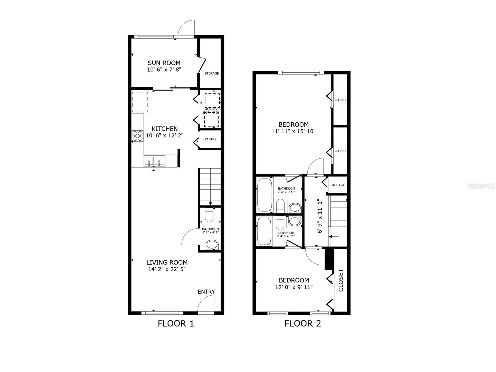 17403 Flatwoods Key Drive Tampa FL 33647 TB8529901 image44