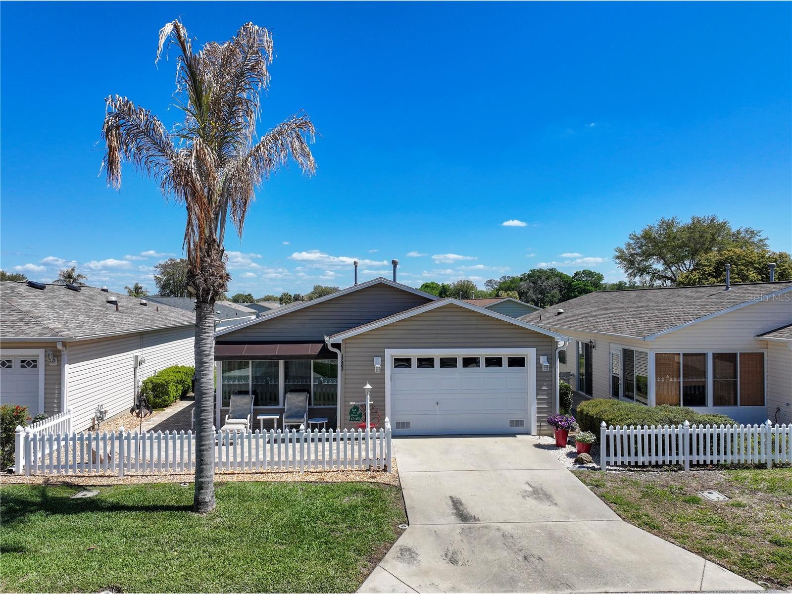 17403 SE 77th Sycamore Avenue The Villages FL 32162 G5109958 image1