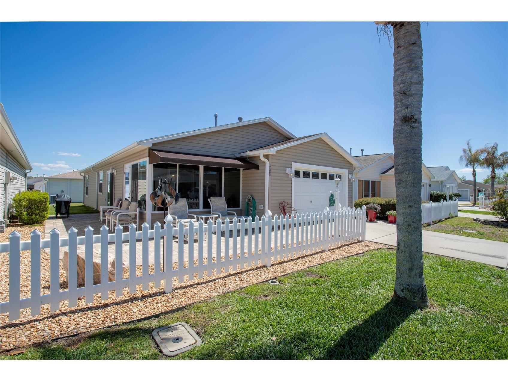 17403 SE 77th Sycamore Avenue The Villages FL 32162 G5109958 image17