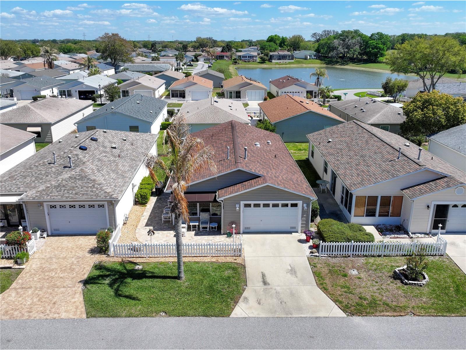 17403 SE 77th Sycamore Avenue The Villages FL 32162 G5109958 image23