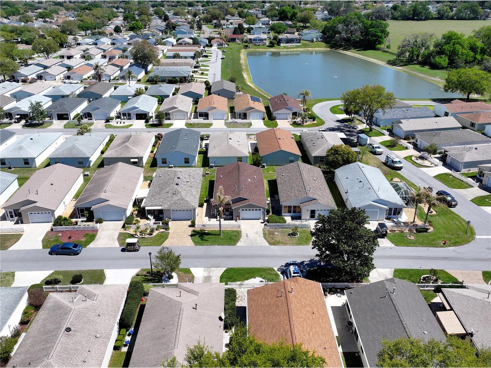 17403 SE 77th Sycamore Avenue The Villages FL 32162 G5109958 image24
