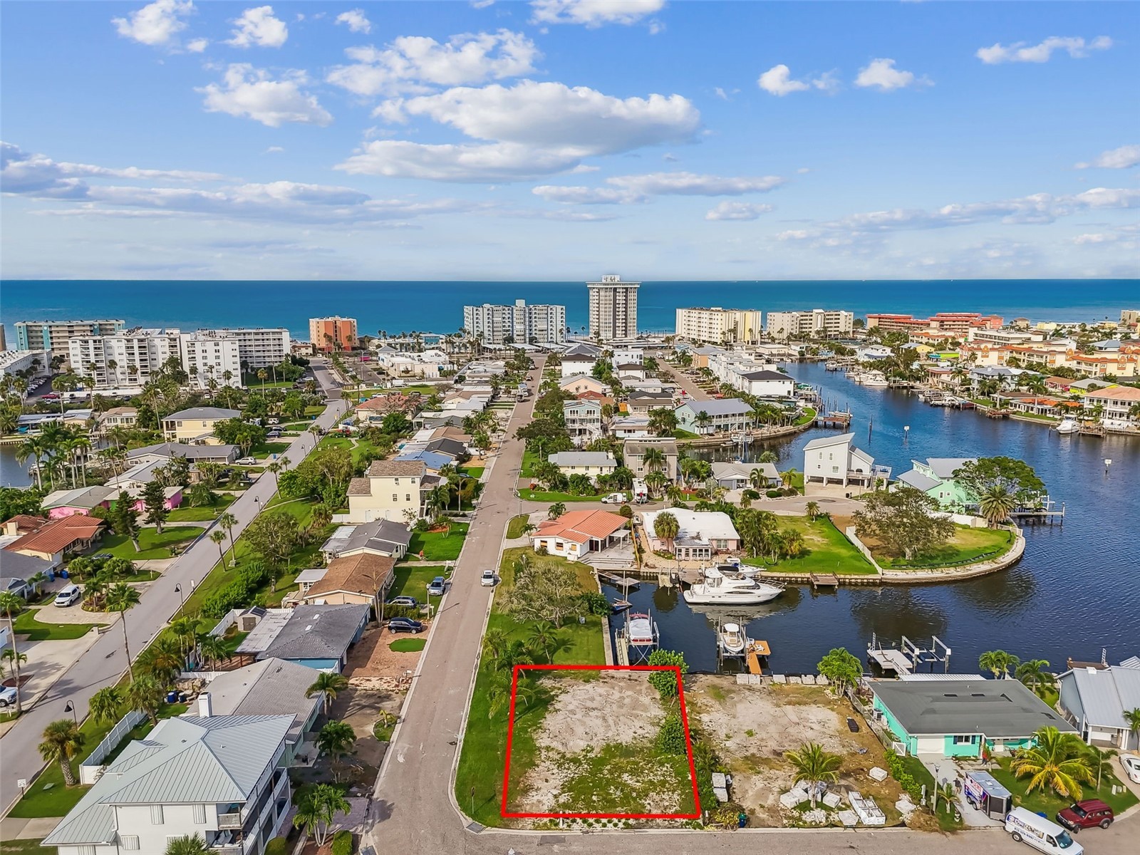 17404 2nd Street E Redington Shores FL 33708 - BOCA CIEGA BAY TB8424709 image1