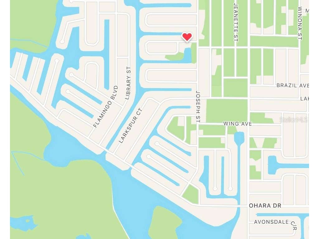 17404 Pheasant Circle Port Charlotte FL 33948 A4570383 image2