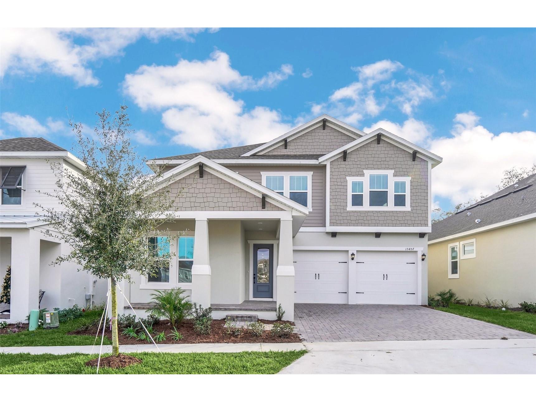 17406 Honeybell Tangelo Court Winter Garden FL 34787 O6402286 image1