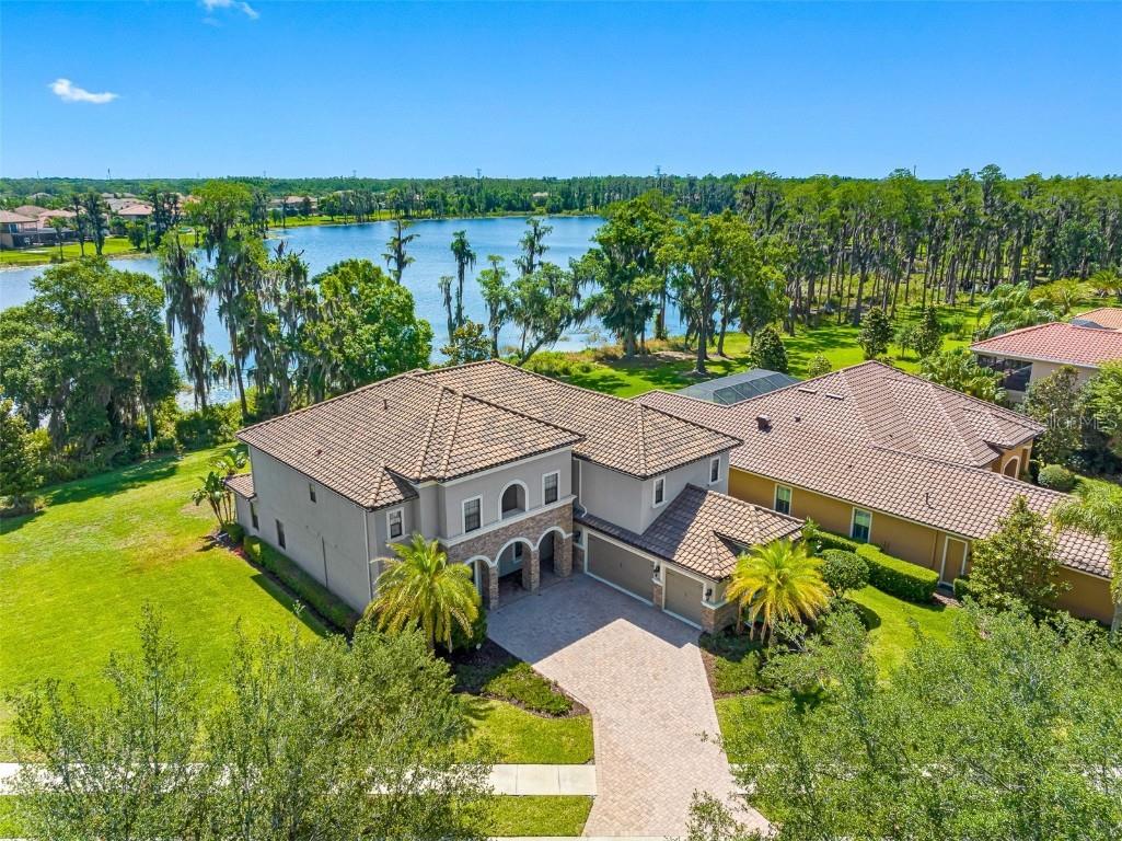 17407 Ladera Boulevard Lutz FL 33548 - MERRY WATER LAKE T3520615 image1