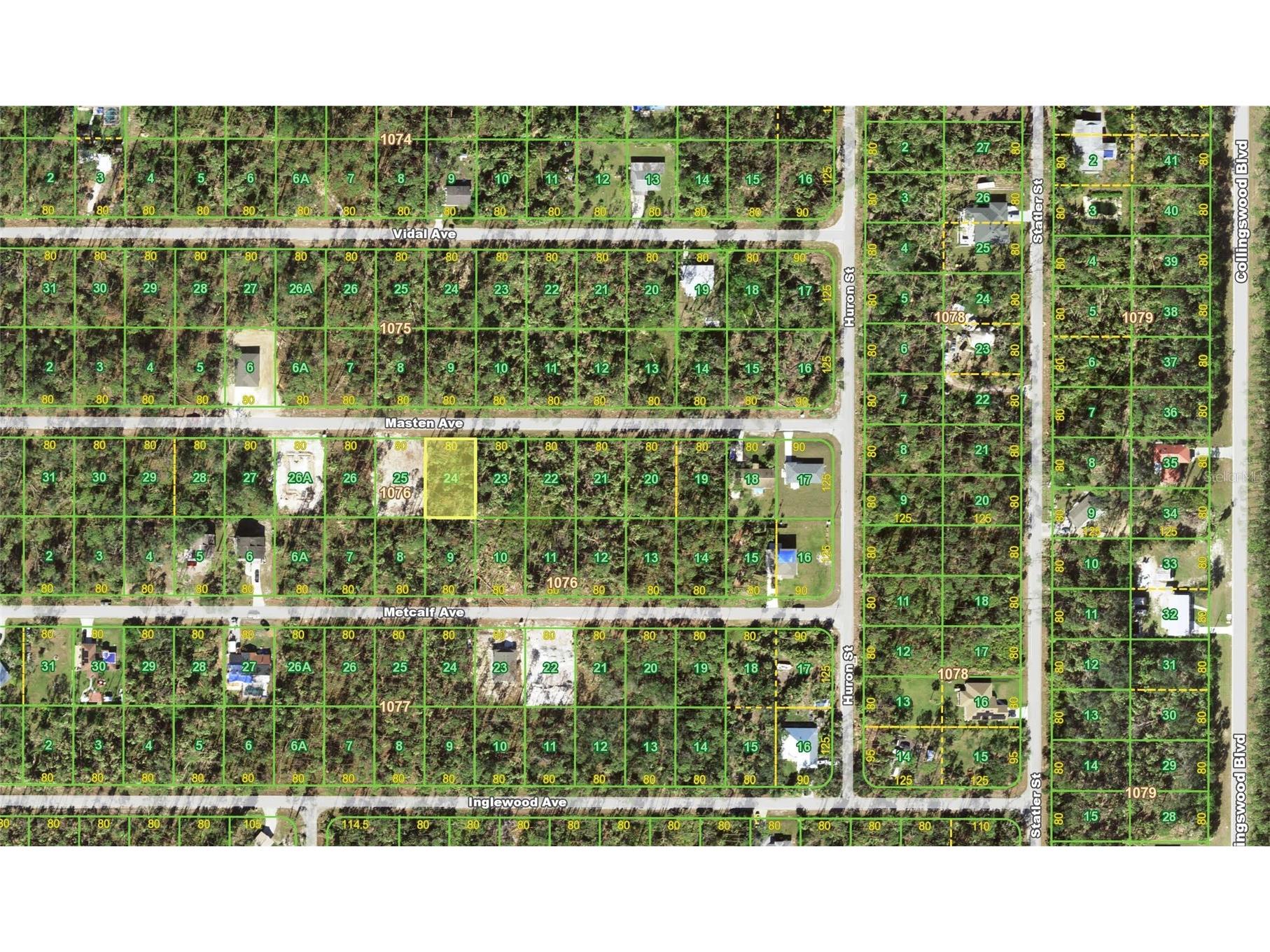 17407 Masten Avenue Port Charlotte FL 33954 C7522793 image2