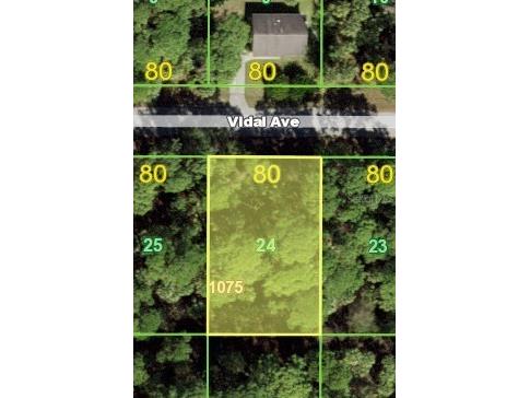 17407 Vidal Avenue Port Charlotte FL 33954 C7447481 image1