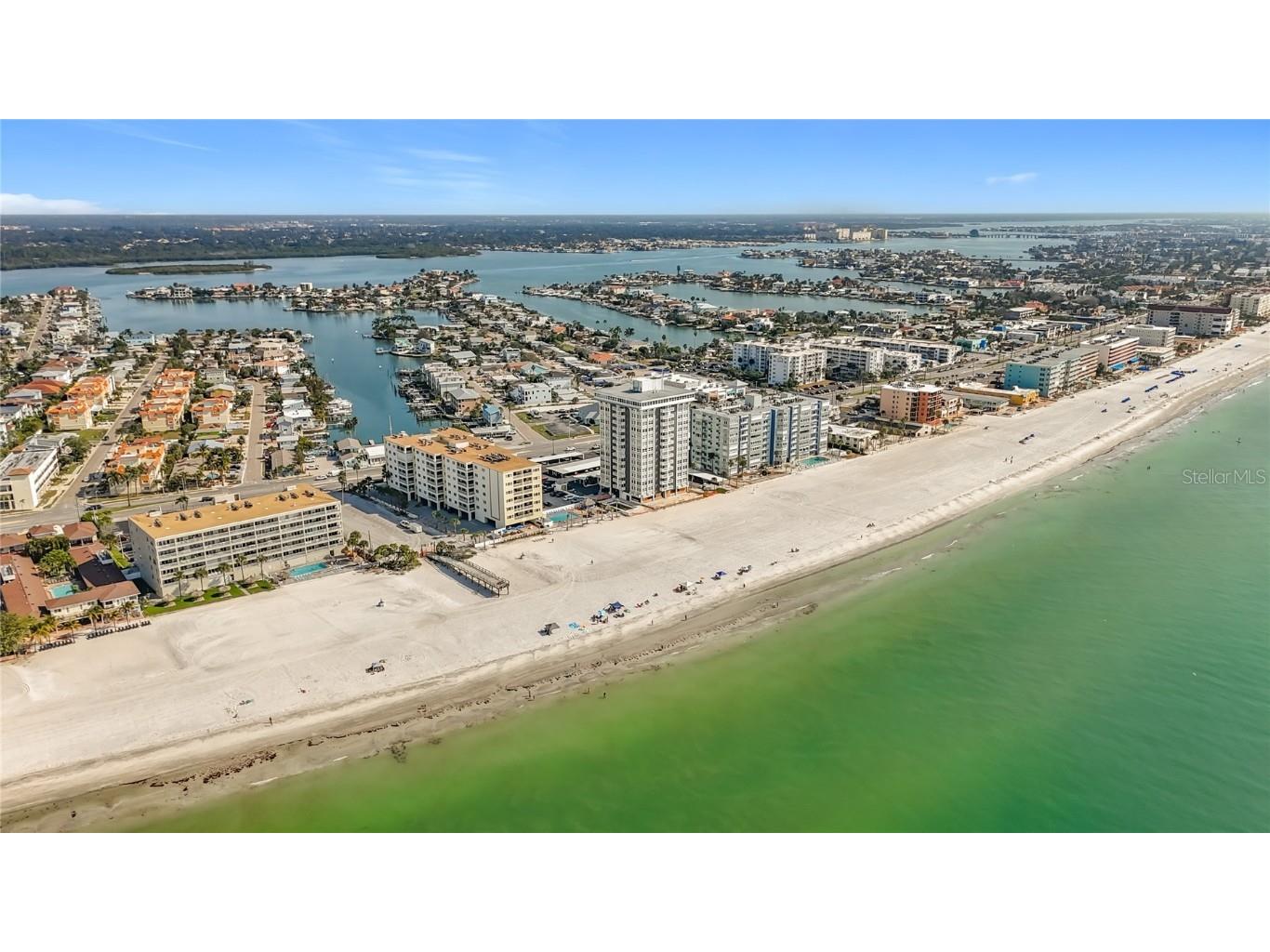 17408 Gulf Blvd #1302 Redington Shores FL 33708 - GULF OF AMERICA INTRACOASTAL TB8449636 image12