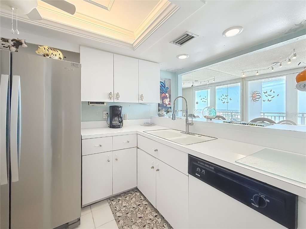 17408 Gulf Blvd #1302 Redington Shores FL 33708 - GULF OF AMERICA INTRACOASTAL TB8449636 image20