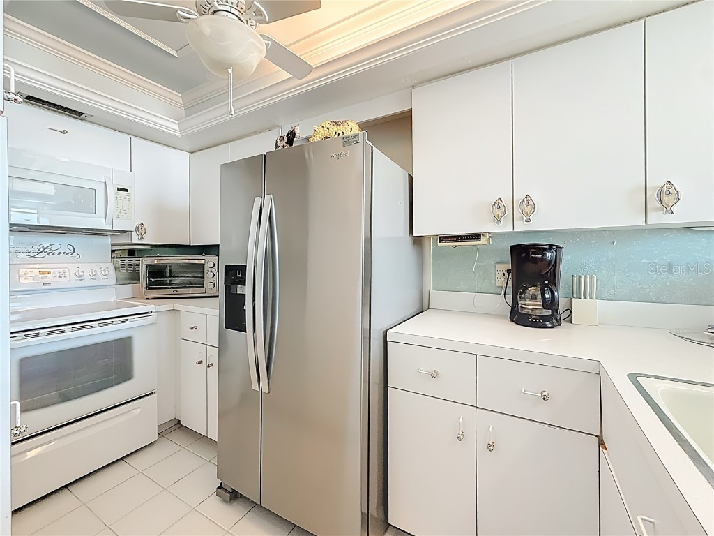 17408 Gulf Blvd #1302 Redington Shores FL 33708 - GULF OF AMERICA INTRACOASTAL TB8449636 image21