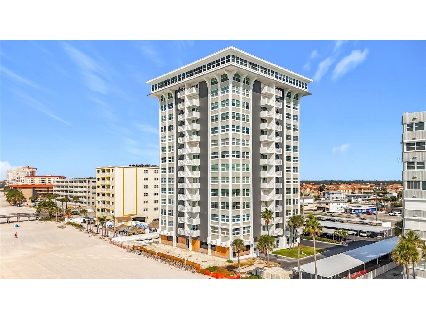 17408 Gulf Blvd #1302 Redington Shores FL 33708 - GULF OF AMERICA INTRACOASTAL TB8449636 image4
