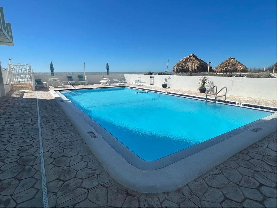 17408 Gulf Blvd #1302 Redington Shores FL 33708 - GULF OF AMERICA INTRACOASTAL TB8449636 image5