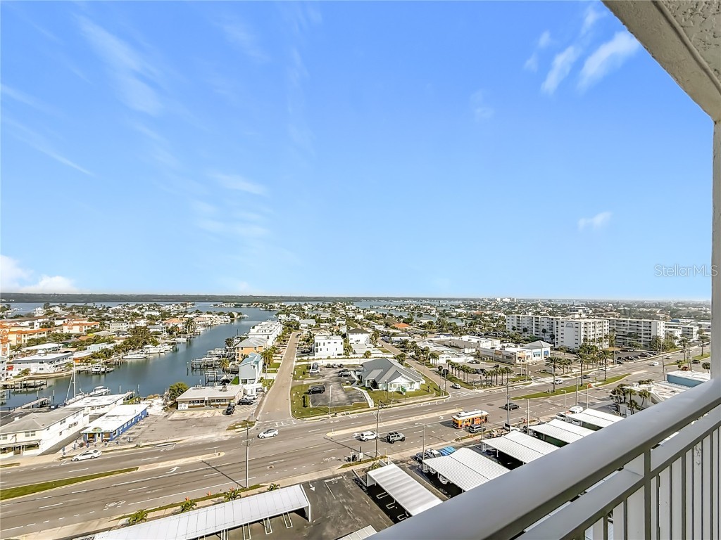 17408 Gulf Blvd #1302 Redington Shores FL 33708 - GULF OF AMERICA INTRACOASTAL TB8449636 image50
