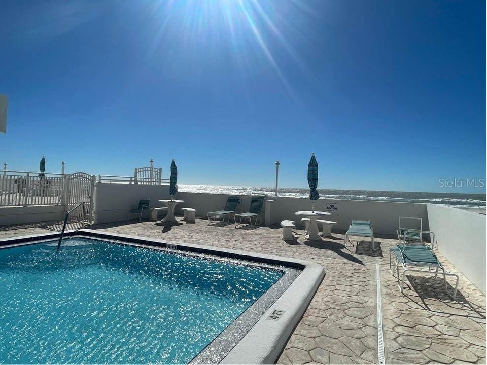 17408 Gulf Blvd #1302 Redington Shores FL 33708 - GULF OF AMERICA INTRACOASTAL TB8449636 image6