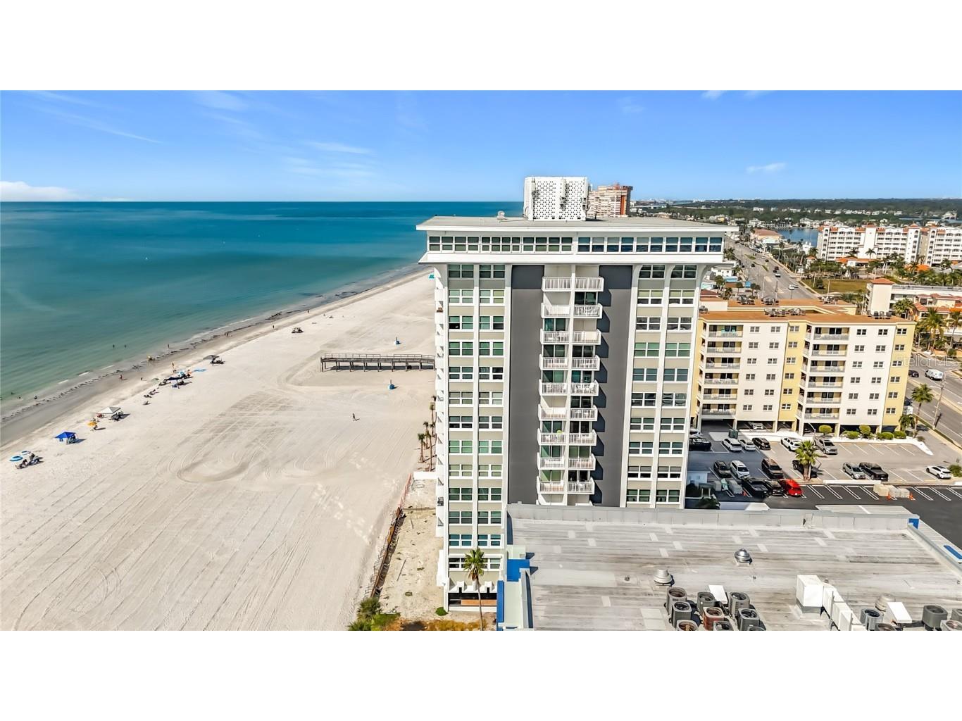 17408 Gulf Blvd #1302 Redington Shores FL 33708 - GULF OF AMERICA INTRACOASTAL TB8449636 image66