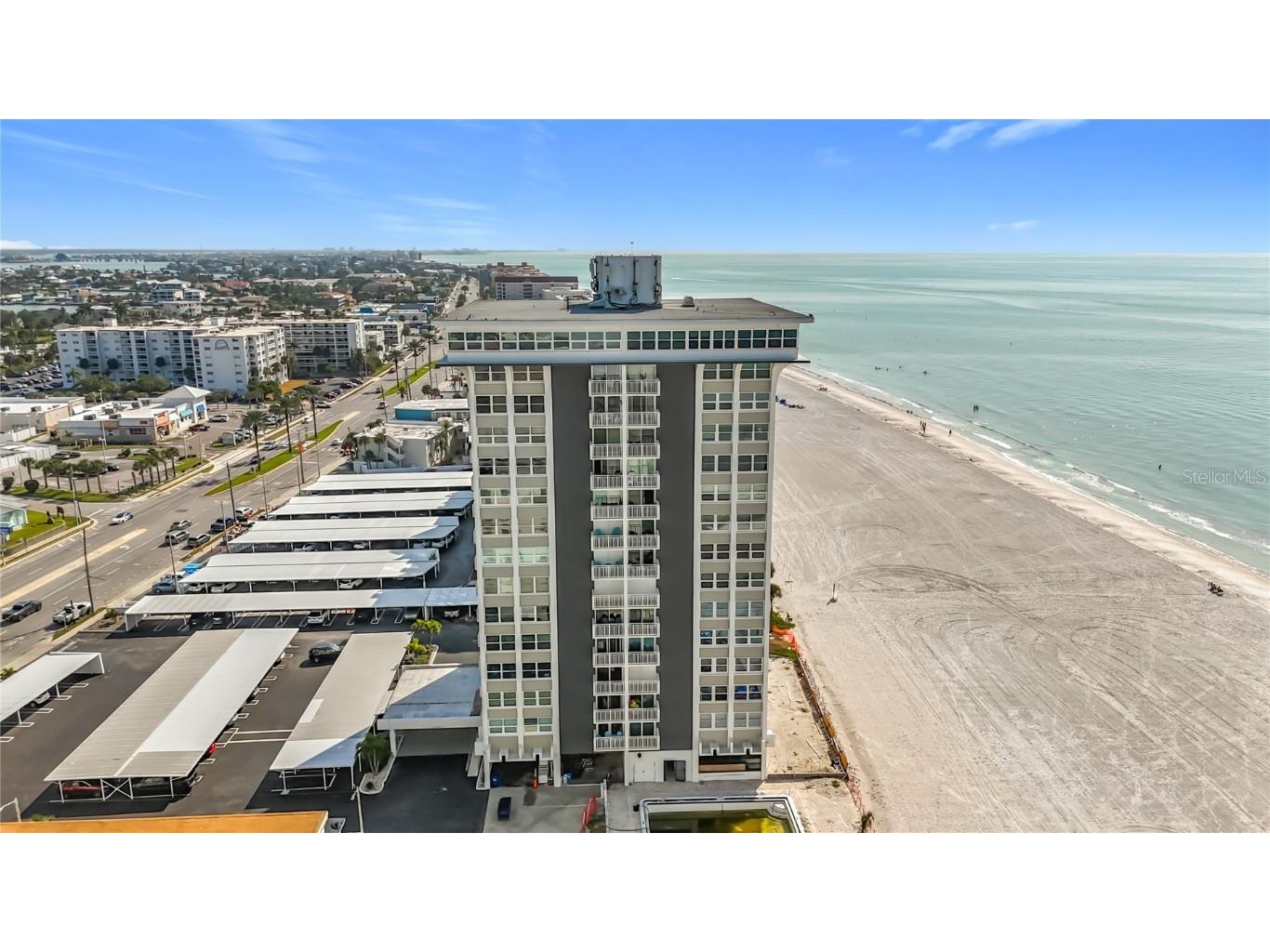 17408 Gulf Blvd #1302 Redington Shores FL 33708 - GULF OF AMERICA INTRACOASTAL TB8449636 image67