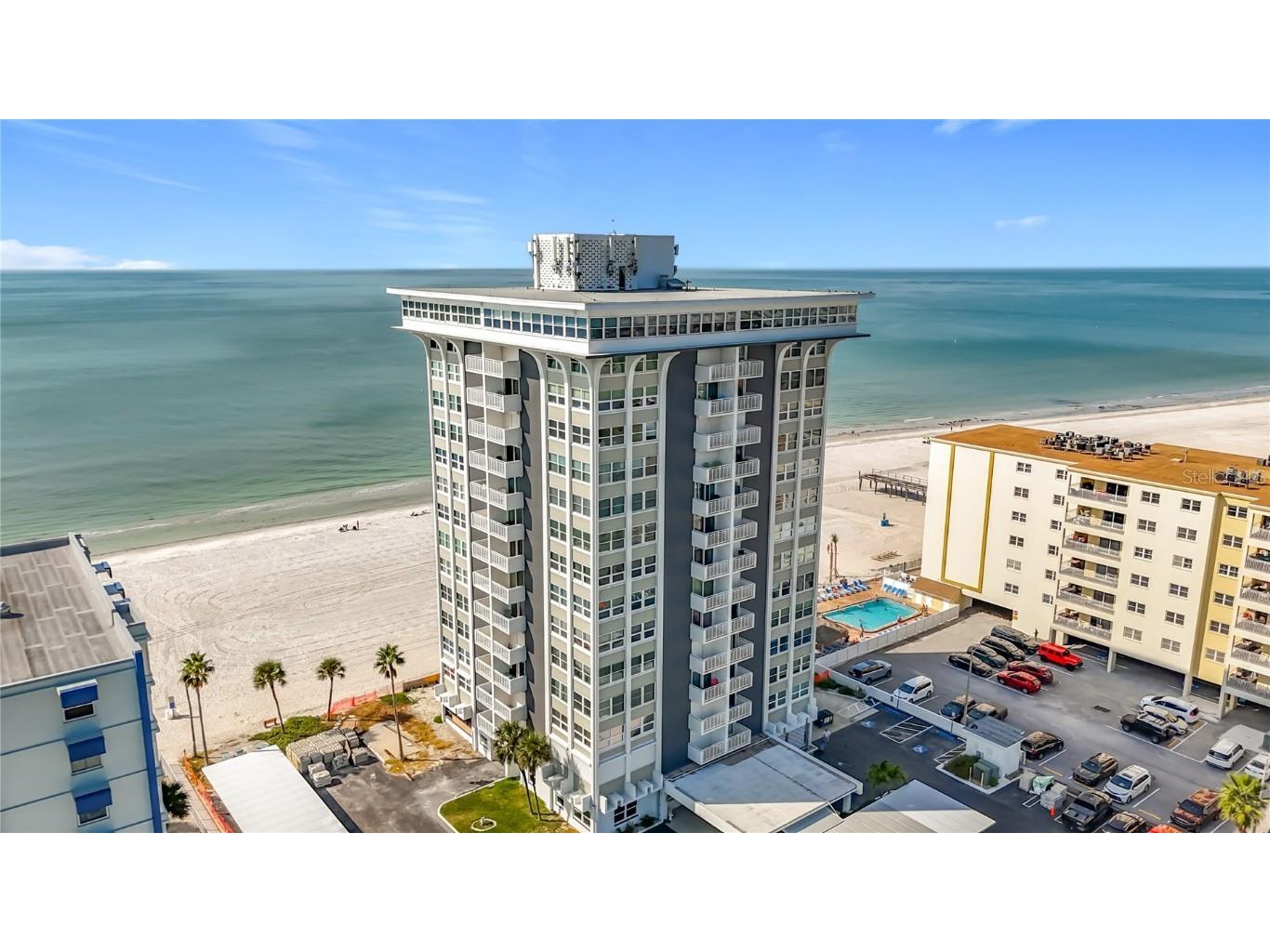 17408 Gulf Blvd #1302 Redington Shores FL 33708 - GULF OF AMERICA INTRACOASTAL TB8449636 image68