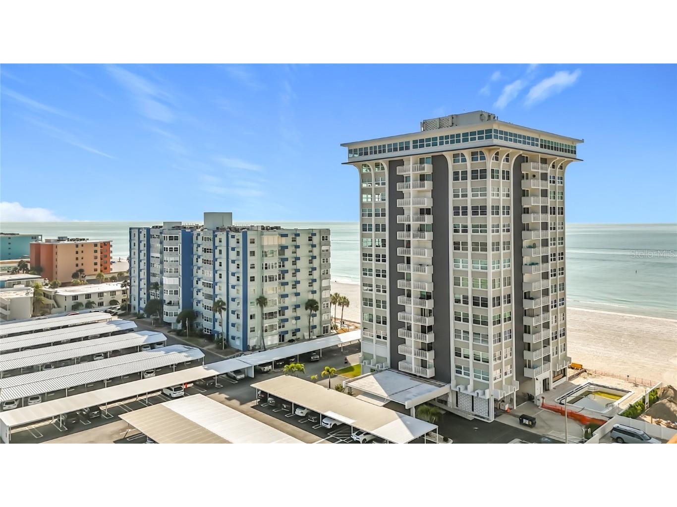 17408 Gulf Blvd #1302 Redington Shores FL 33708 - GULF OF AMERICA INTRACOASTAL TB8449636 image69