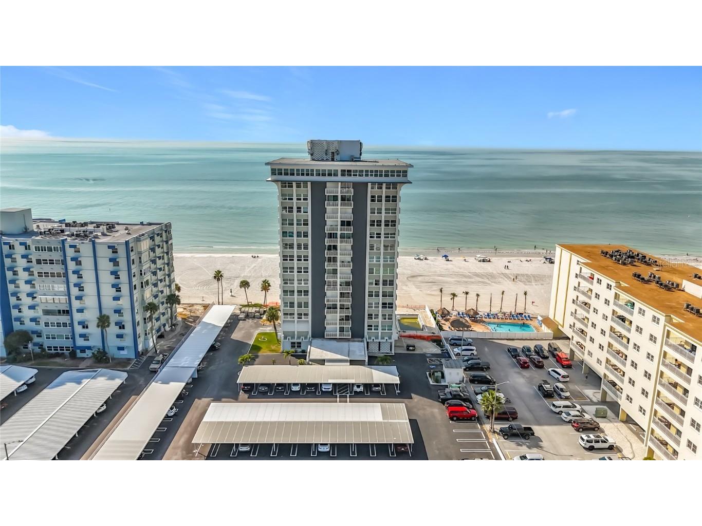 17408 Gulf Blvd #1302 Redington Shores FL 33708 - GULF OF AMERICA INTRACOASTAL TB8449636 image70