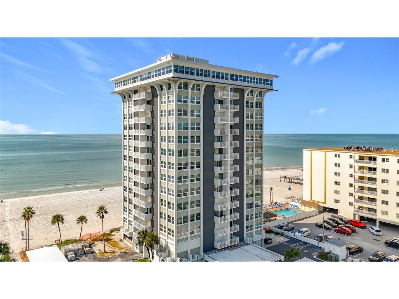 17408 Gulf Blvd #1302 Redington Shores FL 33708 - GULF OF AMERICA INTRACOASTAL TB8449636 image71