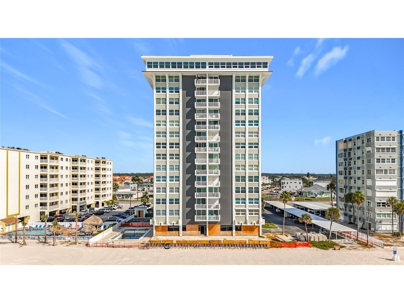 17408 Gulf Blvd #1302 Redington Shores FL 33708 - GULF OF AMERICA INTRACOASTAL TB8449636 image72