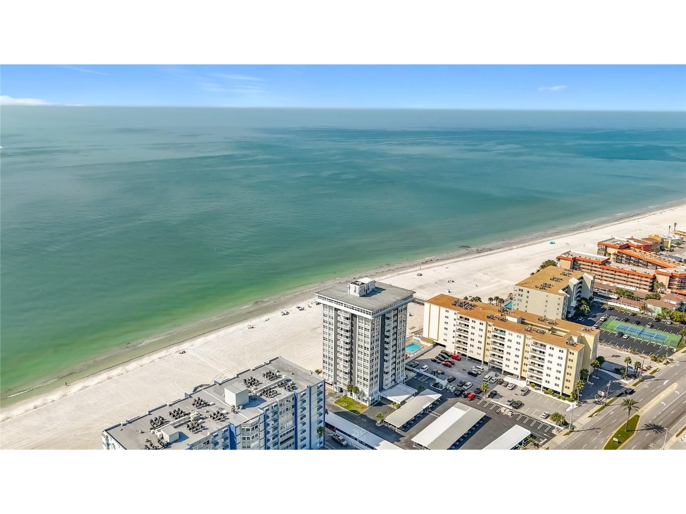 17408 Gulf Blvd #1302 Redington Shores FL 33708 - GULF OF AMERICA INTRACOASTAL TB8449636 image76