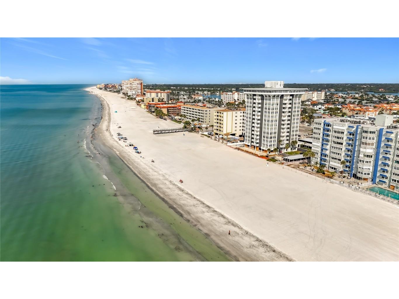 17408 Gulf Blvd #1302 Redington Shores FL 33708 - GULF OF AMERICA INTRACOASTAL TB8449636 image9