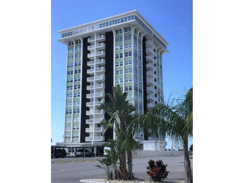 17408 Gulf Boulevard #1003 Redington Shores FL 33708 TB8458388 image1