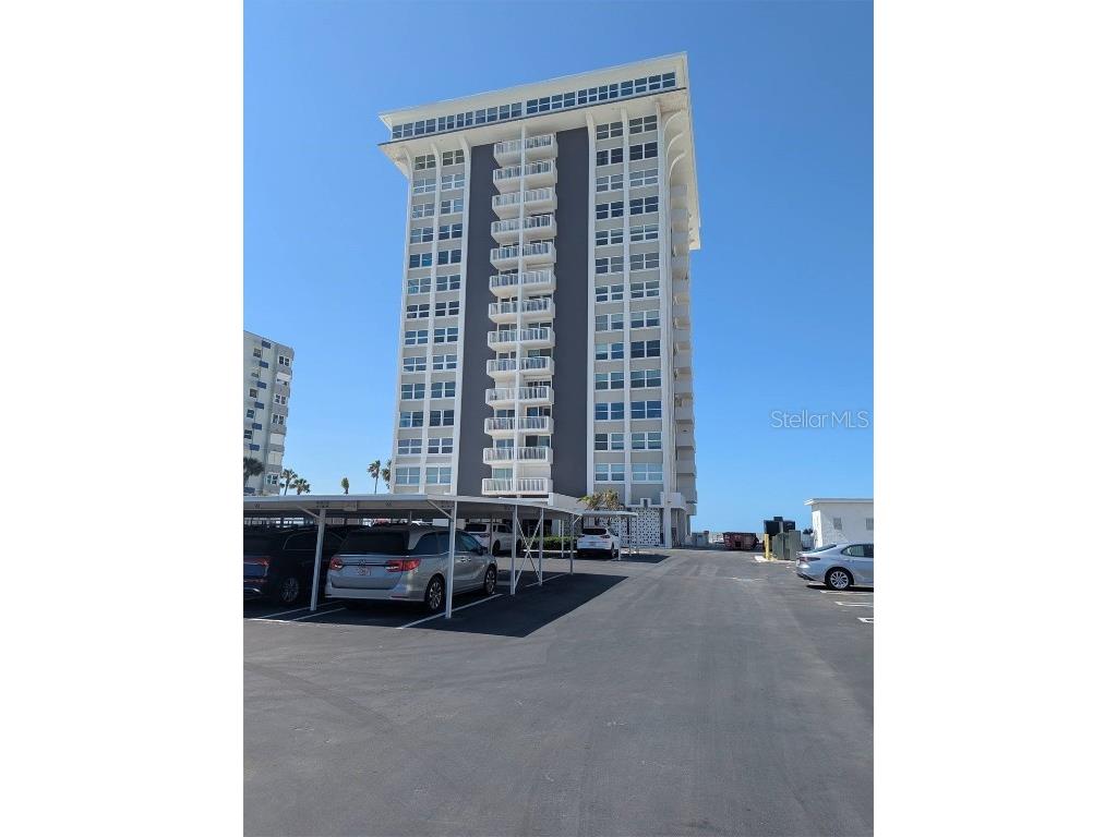 17408 Gulf Boulevard #201 Redington Shores FL 33708 TB8361003 image1