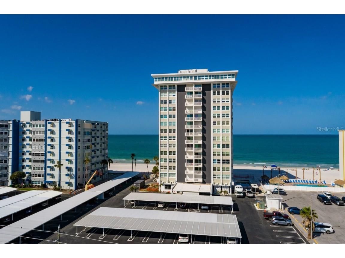 17408 Gulf Boulevard #203 Redington Shores FL 33708 TB8385041 image1