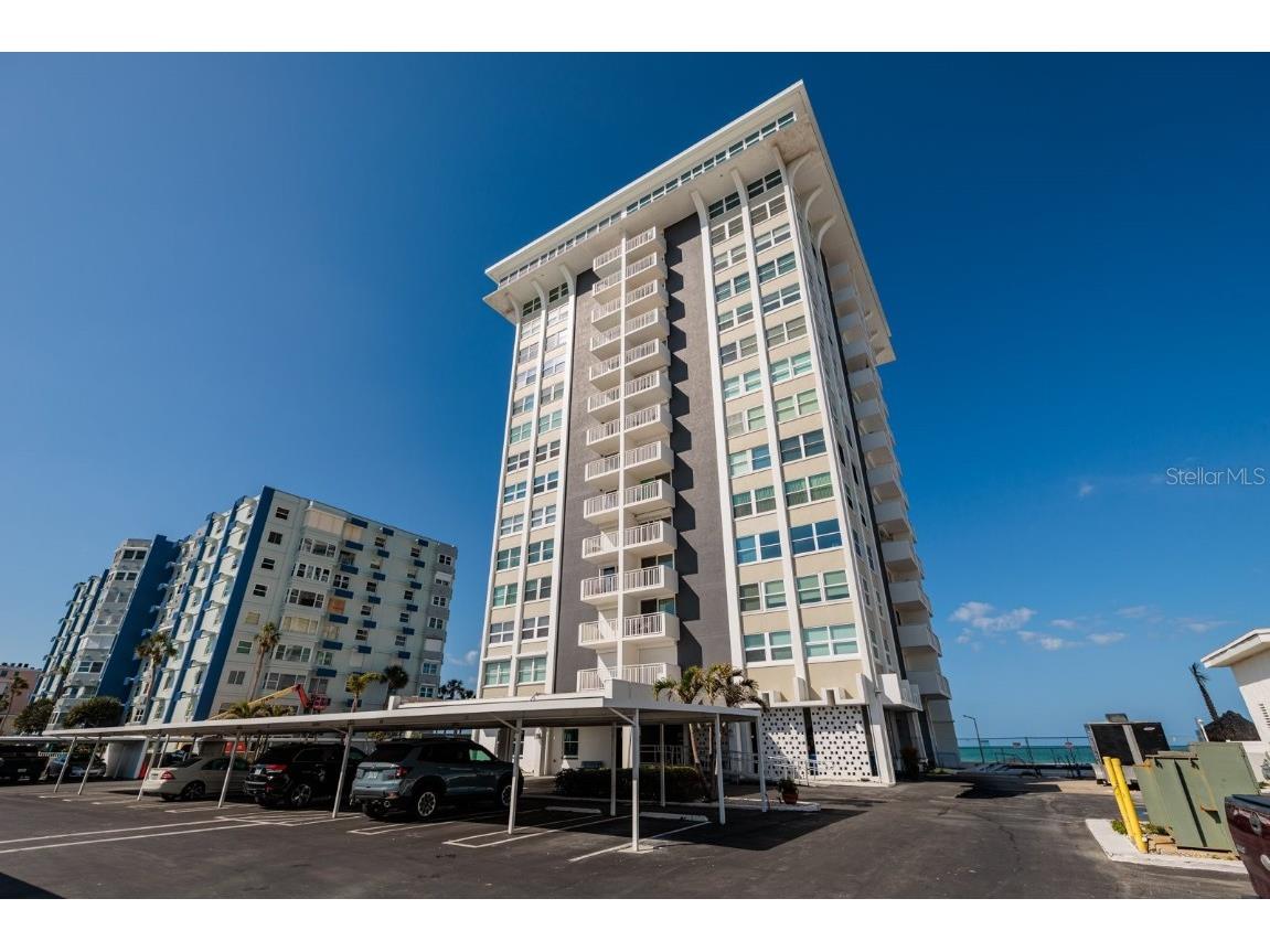 17408 Gulf Boulevard #203 Redington Shores FL 33708 TB8385041 image26