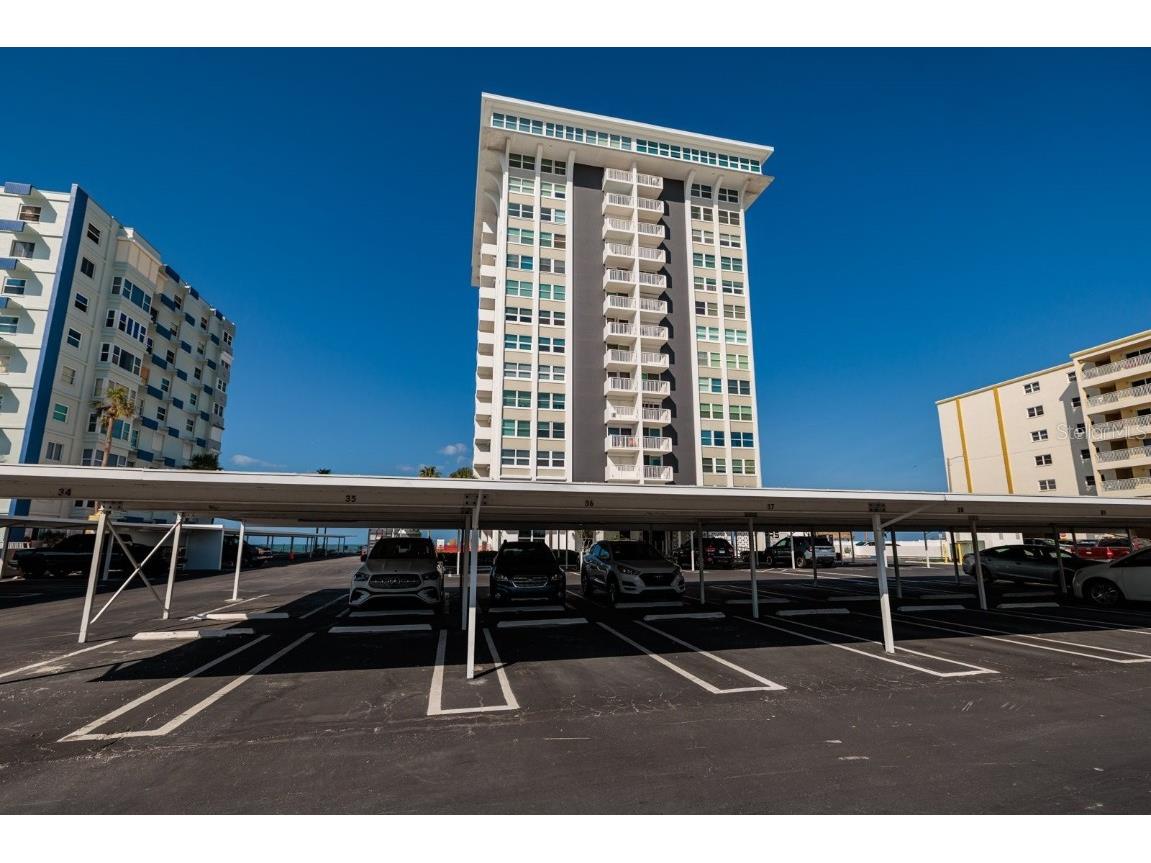 17408 Gulf Boulevard #203 Redington Shores FL 33708 TB8385041 image28