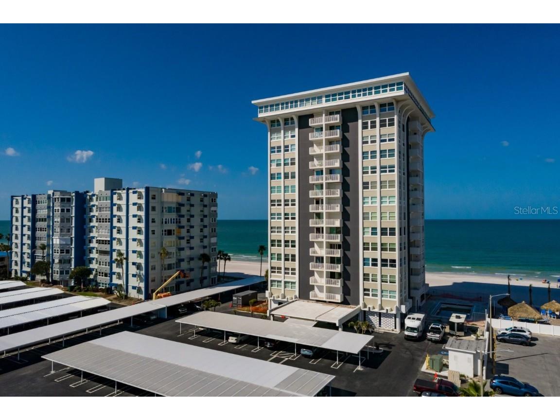 17408 Gulf Boulevard #203 Redington Shores FL 33708 TB8385041 image31