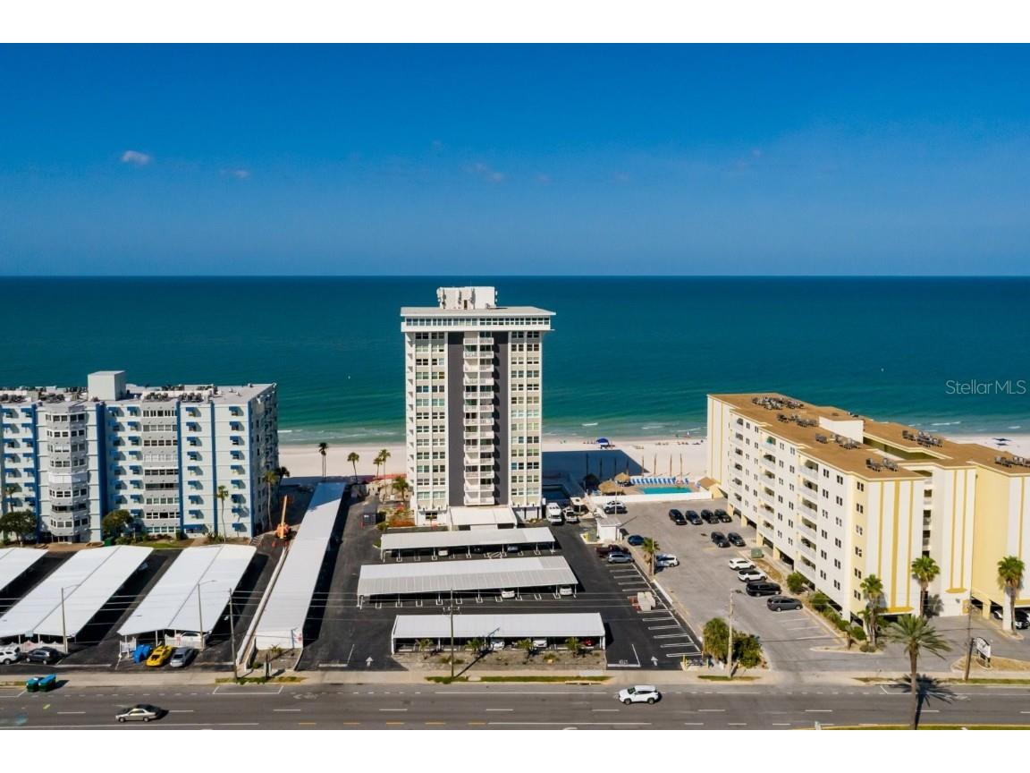 17408 Gulf Boulevard #203 Redington Shores FL 33708 TB8385041 image35