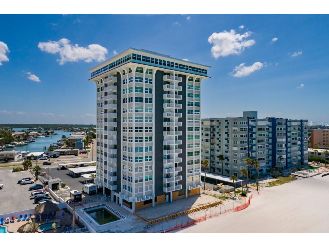 17408 Gulf Boulevard #203 Redington Shores FL 33708 TB8385041 image36