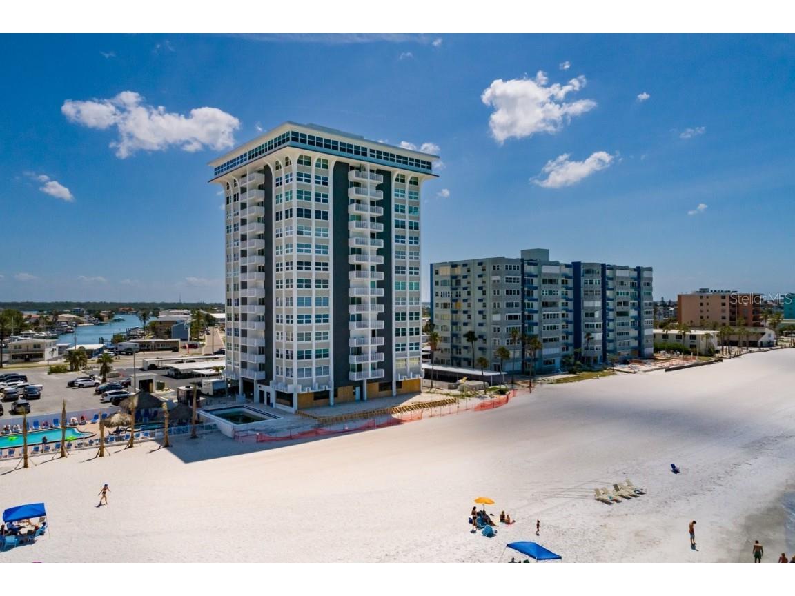 17408 Gulf Boulevard #203 Redington Shores FL 33708 TB8385041 image37