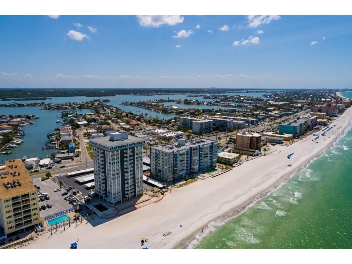 17408 Gulf Boulevard #203 Redington Shores FL 33708 TB8385041 image47
