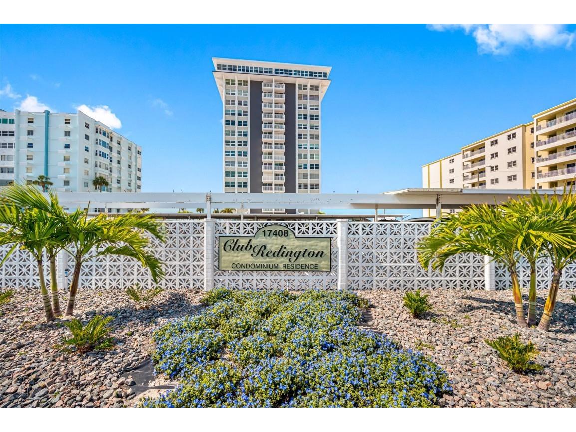 17408 Gulf Boulevard #402 Redington Shores FL 33708 U8194171 image1