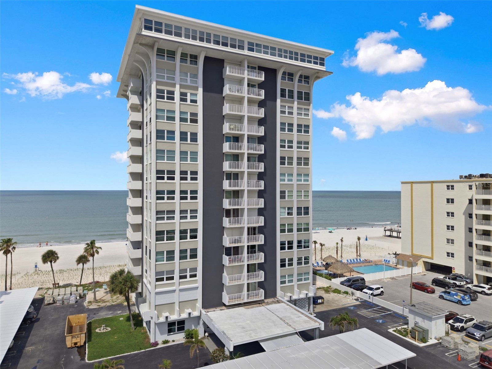 17408 Gulf Boulevard #403 Redington Shores FL 33708 - GULF OF MEXICO TB8514699 image1