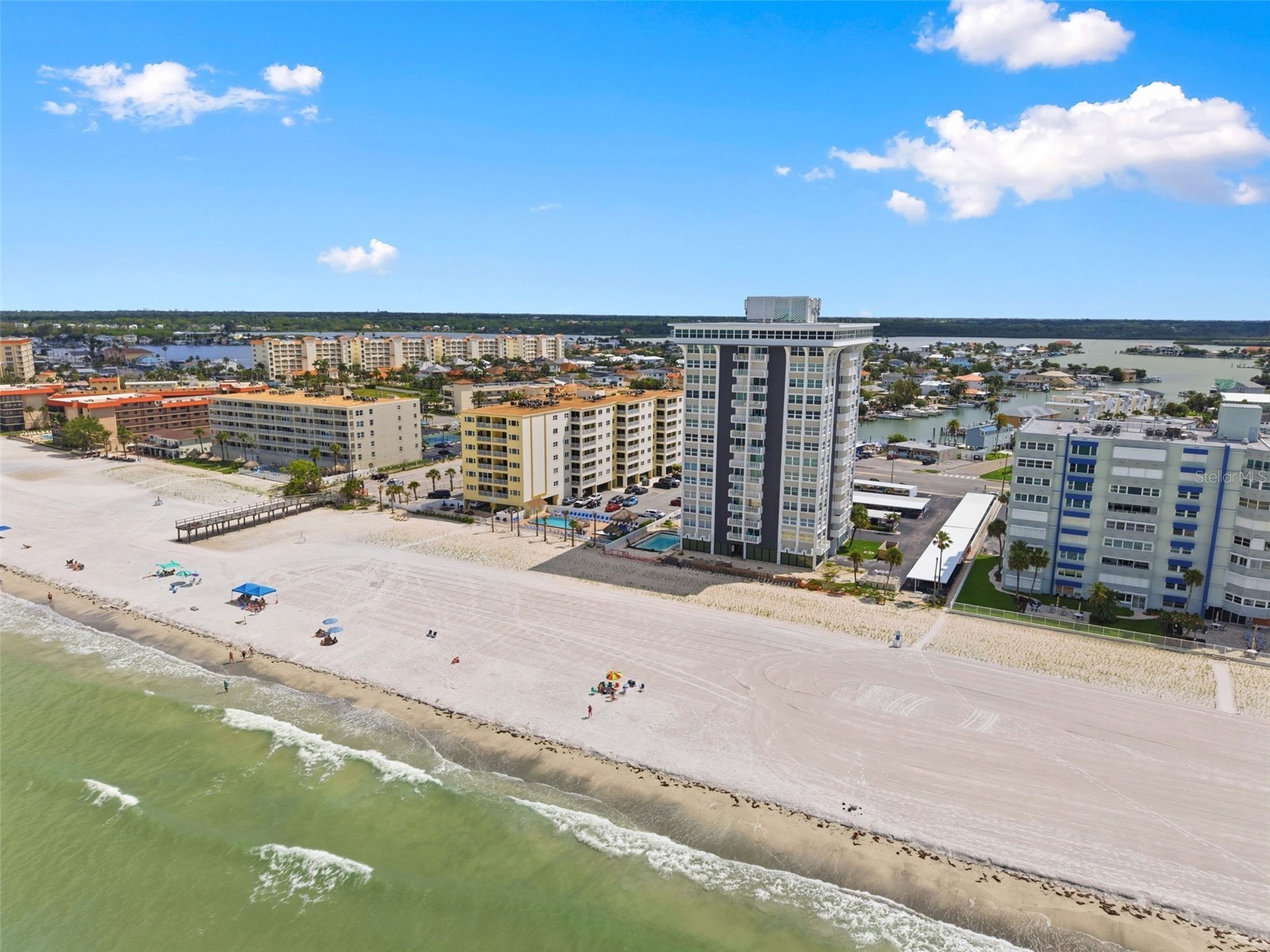 17408 Gulf Boulevard #403 Redington Shores FL 33708 - GULF OF MEXICO TB8514699 image10